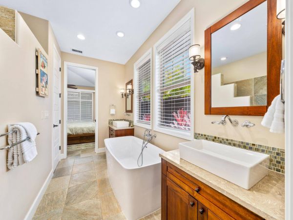 Kailua Kona Vacation Condo