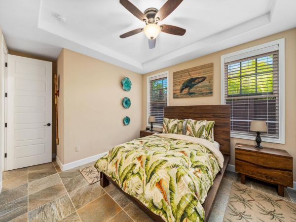 Kailua Kona Vacation Condo