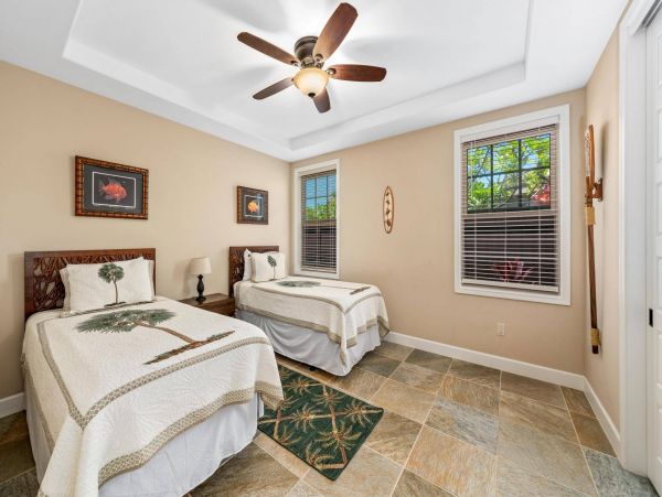 Kailua Kona Vacation Condo
