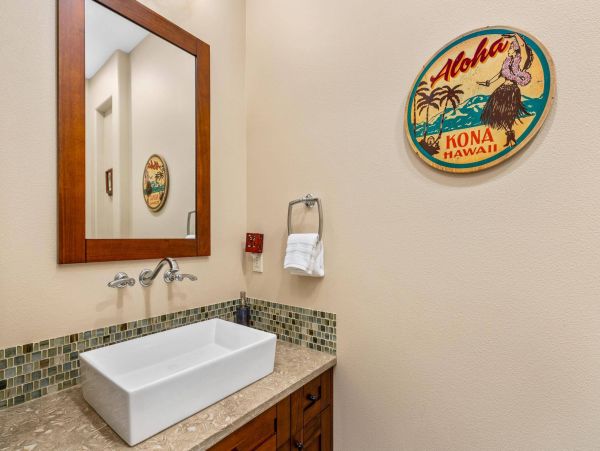 Kailua Kona Vacation Condo
