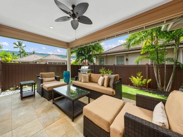 Kailua Kona Vacation Condo