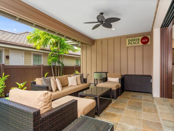 Kailua Kona Vacation Condo