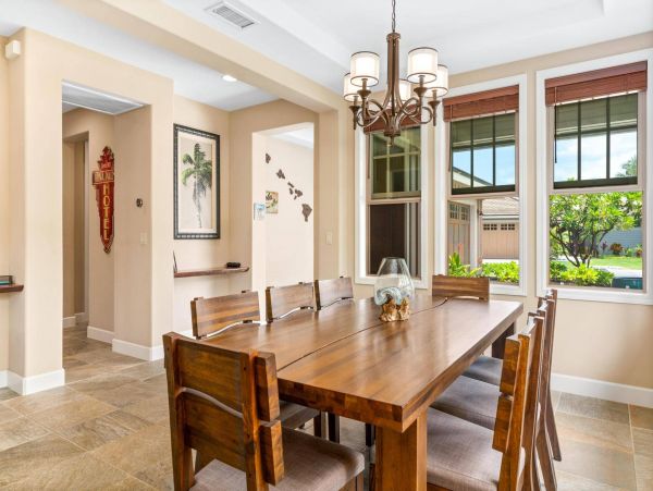 Kailua Kona Vacation Condo