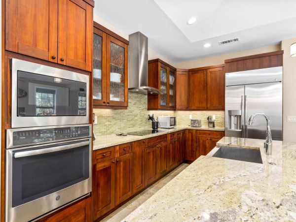 Kailua Kona Vacation Condo