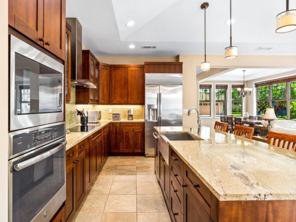 Kailua Kona Vacation Condo