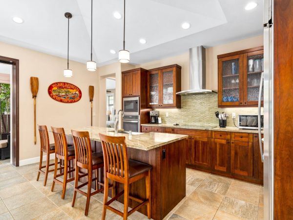 Kailua Kona Vacation Condo