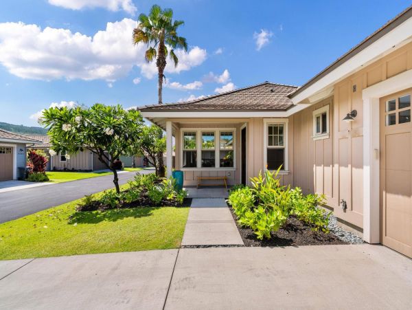 Kailua Kona Vacation Condo