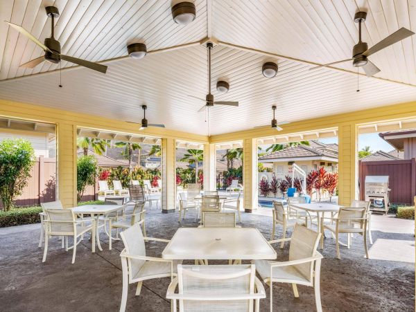 Kailua Kona Vacation Condo