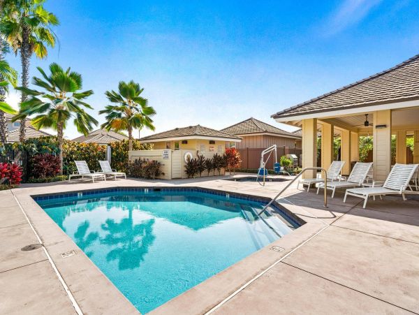 Kailua Kona Vacation Condo