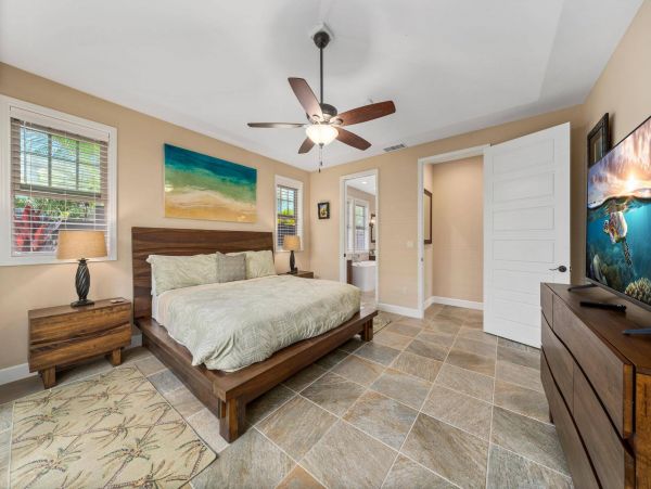 Kailua Kona Vacation Condo