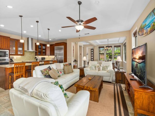 Kailua Kona Vacation Condo