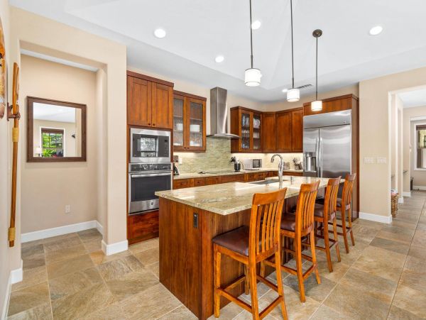 Kailua Kona Vacation Condo