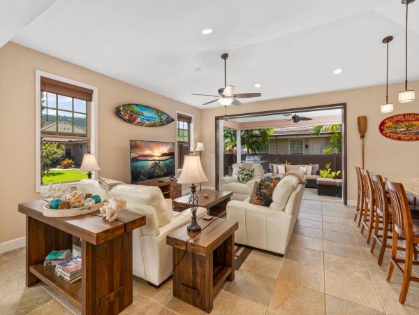 Kailua Kona Vacation Condo