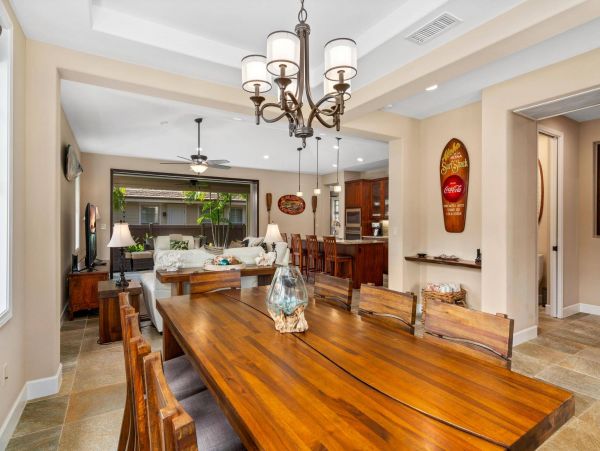 Kailua Kona Vacation Condo