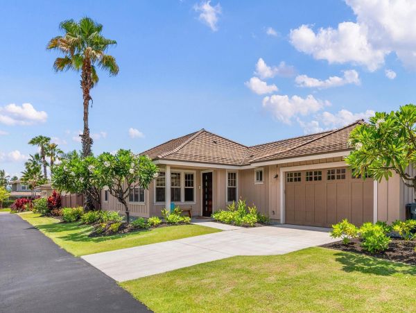 Kailua Kona Vacation Condo