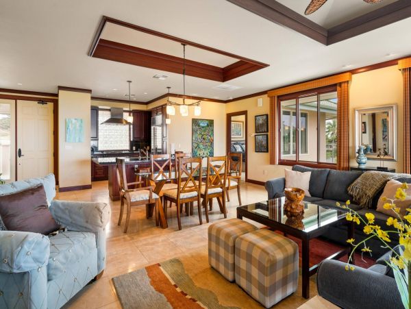 Beautiful 3 Bedroom Vacation Condo with Great Views