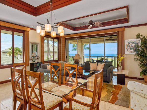 Beautiful 3 Bedroom Vacation Condo with Great Views