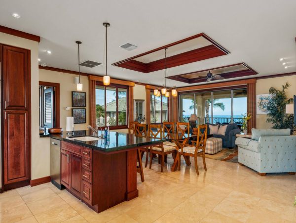 Beautiful 3 Bedroom Vacation Condo with Great Views