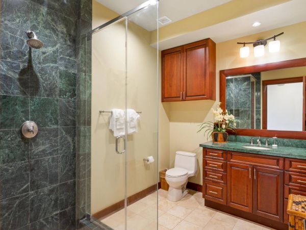 Beautiful 3 Bedroom Vacation Condo with Great Views