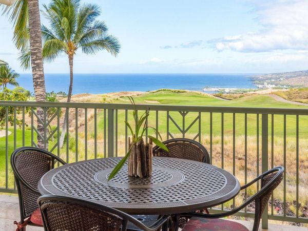 Beautiful 3 Bedroom Vacation Condo with Great Views