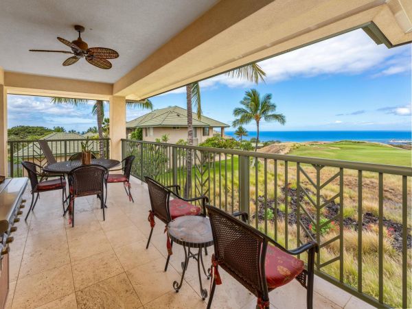 Beautiful 3 Bedroom Vacation Condo with Great Views