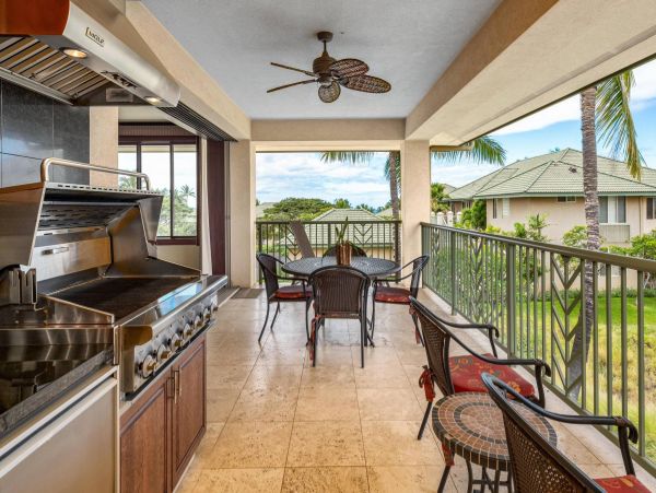 Beautiful 3 Bedroom Vacation Condo with Great Views