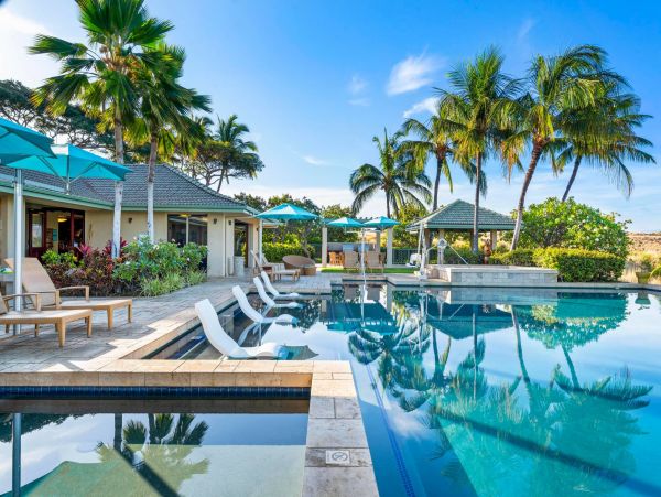 Beautiful 3 Bedroom Vacation Condo with Great Views
