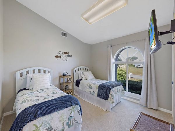 Marco Island Four Bedroom Waterfront Vacation Rental