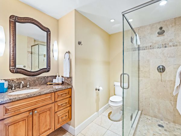 Ocean, Mountain & Golf Course View Vacation Rental in Kaanapali