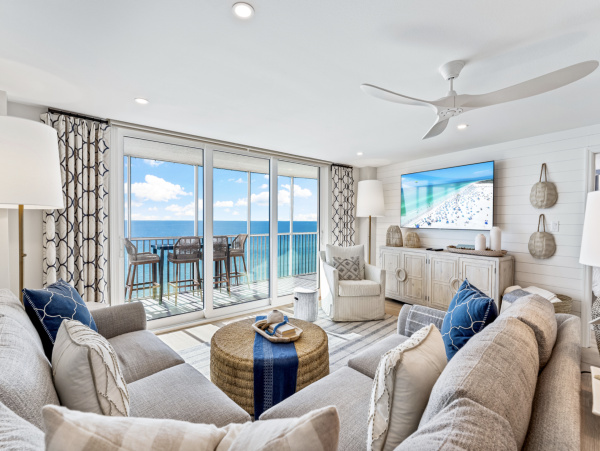 Siesta Key Vacation Rental: Gulf-Access 2-Bed, 2-Bath Haven - additional view, photo 2
