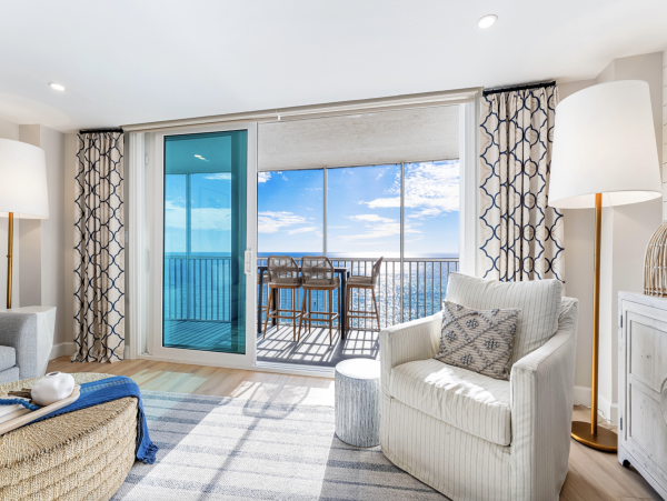 Siesta Key Vacation Rental: Gulf-Access 2-Bed, 2-Bath Haven - additional view, photo 3