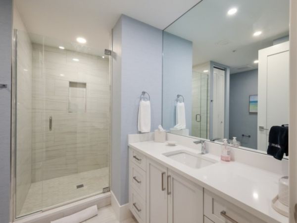 Luxury Beachfront Condo