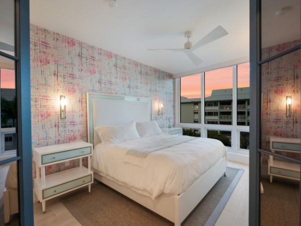 Luxury Beachfront Condo