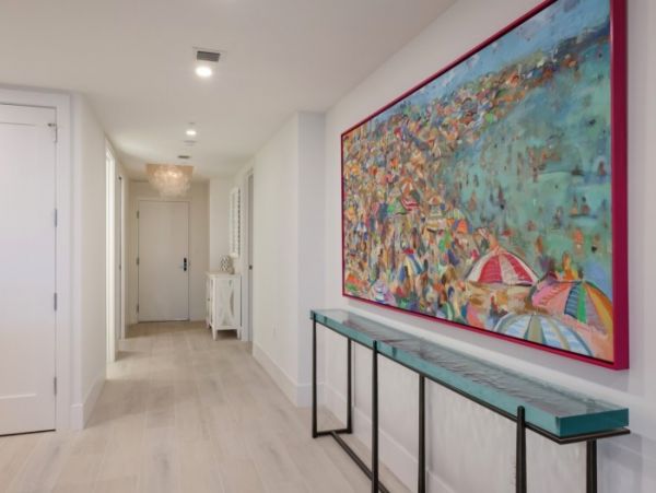 Luxury Beachfront Condo