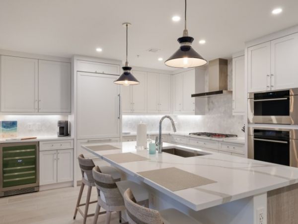 Luxury Beachfront Condo