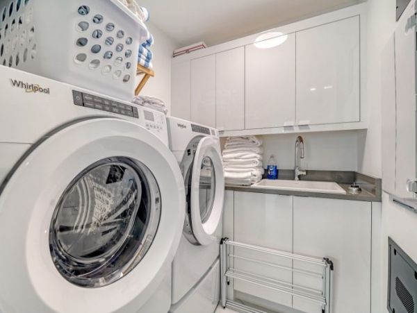 Ocean Views in NEW unit on Crescent Beach