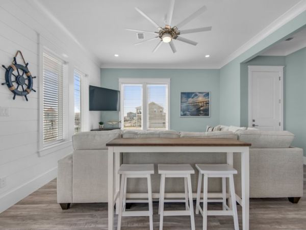 Navarre Beach Amazing House 5 Bedrooms & Pool