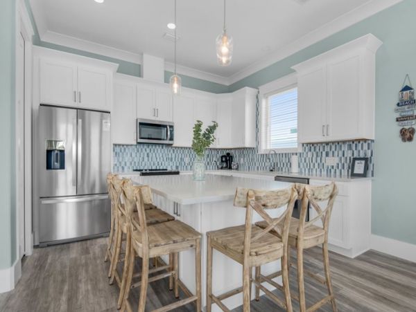 Navarre Beach Amazing House 5 Bedrooms & Pool