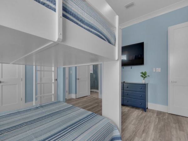 Navarre Beach Amazing House 5 Bedrooms & Pool