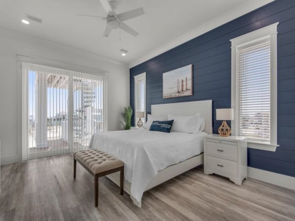Navarre Beach Amazing House 5 Bedrooms & Pool