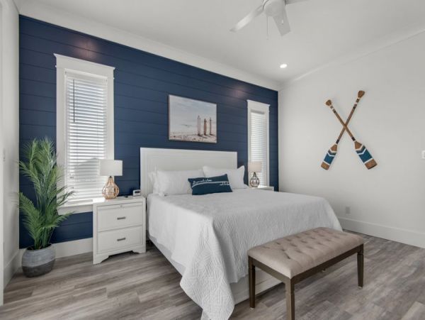 Navarre Beach Amazing House 5 Bedrooms & Pool