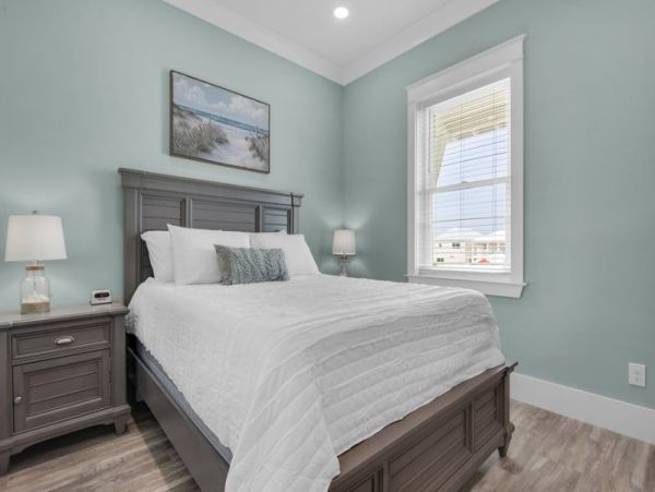 Navarre Beach Amazing House 5 Bedrooms & Pool