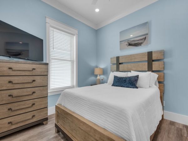 Navarre Beach Amazing House 5 Bedrooms & Pool