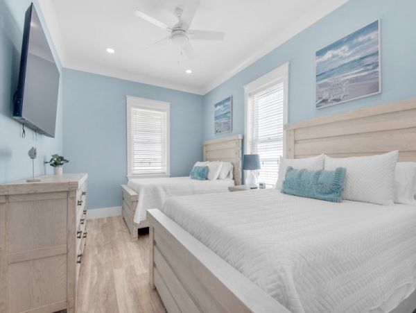 Navarre Beach Amazing House 5 Bedrooms & Pool