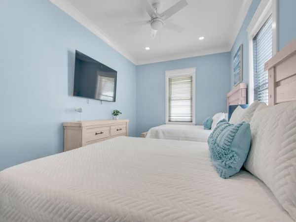 Navarre Beach Amazing House 5 Bedrooms & Pool