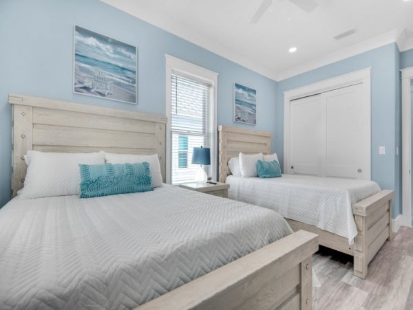 Navarre Beach Amazing House 5 Bedrooms & Pool
