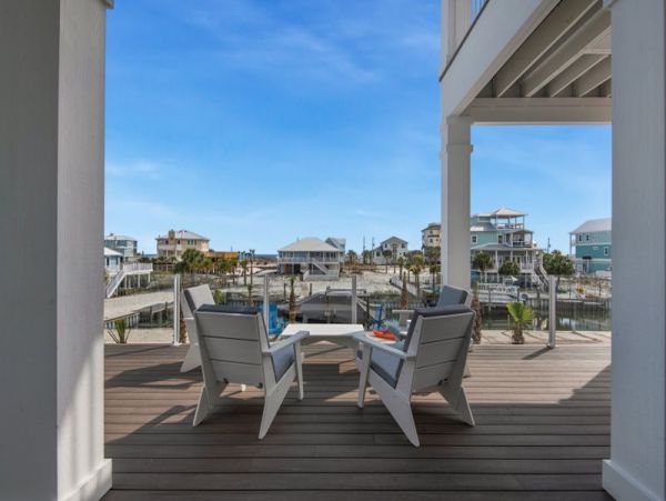 Navarre Beach Amazing House 5 Bedrooms & Pool