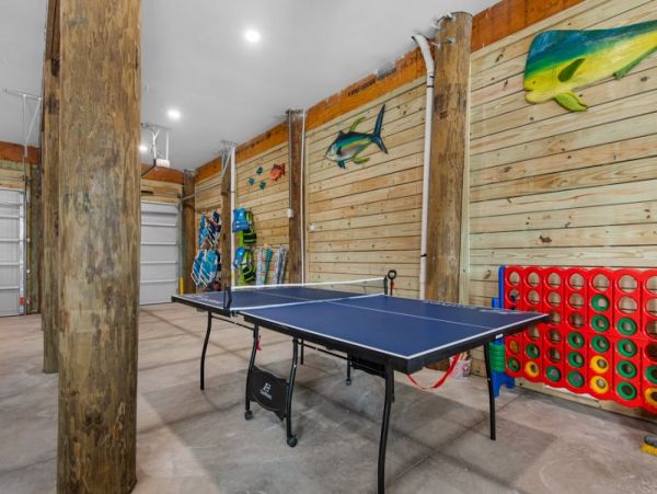 Navarre Beach Amazing House 5 Bedrooms & Pool