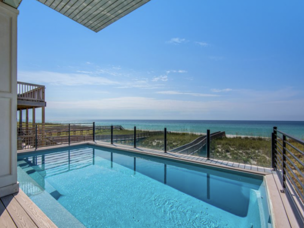 Beach Dream One of the Finest Navarre Beach House Rentals