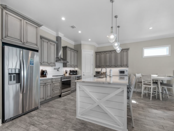 Beach Dream One of the Finest Navarre Beach House Rentals